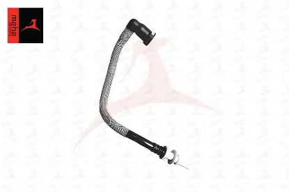 Yakit Borusu 206-307-307 Restyl, 406 Restyl-expert,expert Ii ,  C4-c5-jumpy-jumpy Ii-xsaraii-xsara P resmi