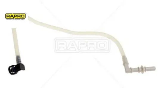 Yakit Geri Dönüş Hortumu 206-306-partner-berlingo- resmi