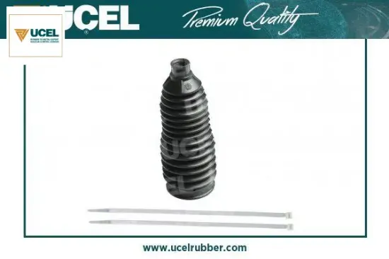 Direksiyon Körüğü Citroen C Elysee-p.301-207-208-c3 Picasso resmi