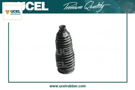 Direksiyon Körüğü  (tek Körük)citroen C Elysee-p.301-207-208-c3 Picasso resmi
