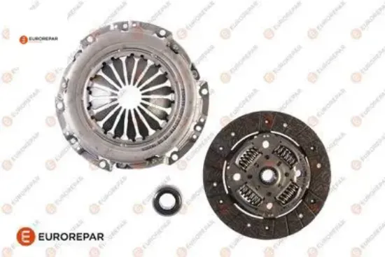 Erp Debriyaj Kiti Dv4c (1.4 Hdi) Ma Sanzuman 206+ 207 208 2008 C3 resmi