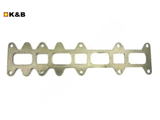 Conta, Egzost Manifold Orjinal Ducato J10 - Jest+ (2019) resmi