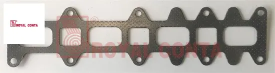 Egzoz Manifold Contasi   Ducato 2.3jtd 07-> resmi