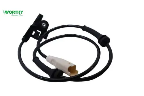 Abs Sensörü Arka Sağ/sol   307-c4  2005-> resmi