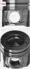Piston Segman 85,01+0,50  Master Iii 2.3cdi 120A17400R/ 8771959050000G resmi