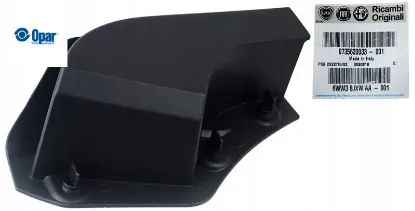 Ön Cam Izgara Kapaği Boxer - Ducato 1611681380 - 1613446280 resmi