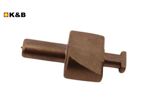 Debriyaj Çatal Sabitleyici Demir    J10 K&b  K22N390   GER-J10022 resmi