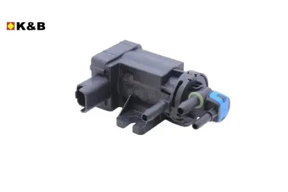 Elektrovana 301 307 308 Euro5 Dw4 K&b  9801887680  CITROEN, FIAT, FORD, PEUGEOT resmi