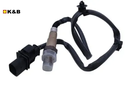 Oksijen Sensörü  207-308-c4 K&b  1618.HG   26237 resmi
