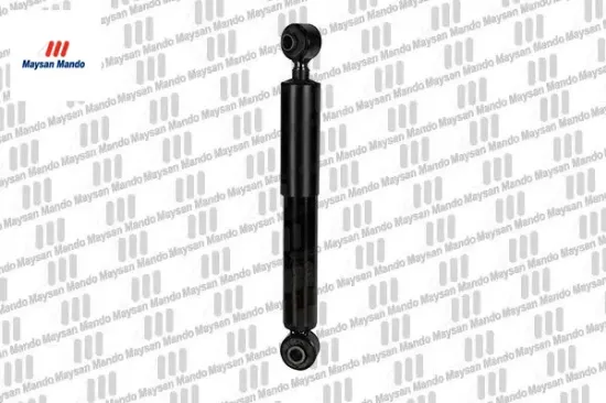 Arka Amortisör  Sağ-sol Partnertepee – Berlingo Iii   1,6 resmi