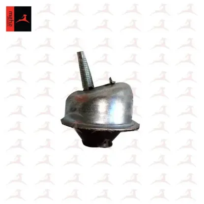 Motor Yardimci Takoz Arka  206-206+ 1,4-1,6 resmi