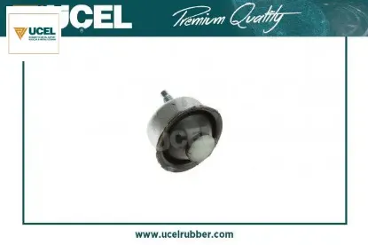 Yardimci Ön Motor Takozu206-partner Üçel Kauçuk  1844.A1/ 1844.73  PEUGEOT S41526 resmi