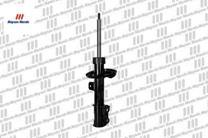 Ön Amortisör Sol  Fiorino-bipper-linea-g.punto resmi