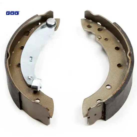 Arka Pabuçlu Balata Tk. 106-206-306-xsara 97-02 resmi