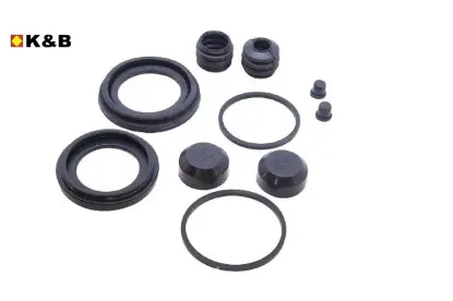 Ön Kaliper Tamir Tk. Boxer Iii Jest K&b  5019065AA   K-4609 resmi