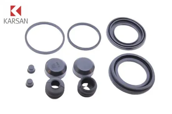 Ön Fren Kaliper Tm. Tk. Jest Karsan 5019065AA resmi