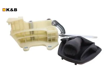 Vites Kumanda Kutusu+vites Topuzu+vites Körüğü Bipper-nemo-fiorino Euro4 resmi