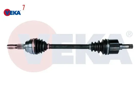 Aks Komple Sol Boxer Iii-ducato 06-> Veka  3272.PG/ 1608505480/ 13521515/  PEUGEOT, CITROEN, FIAT resmi