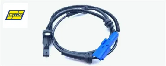 Abs Sensörü Ön   207-208-2008-301 Hellux  4545.J9/ 4545.E4/ 9655067880   HLS.8275 resmi