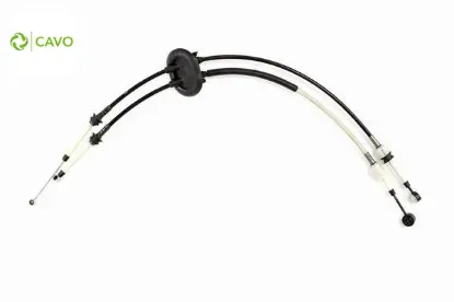 Vites Kumanda Teli 307-citroen C4-ma Sanziman resmi