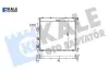 Radyatör  J10 Eu4 2.3jtd. Kale Radyatör  K130202/ 20018594069   0405061AB resmi