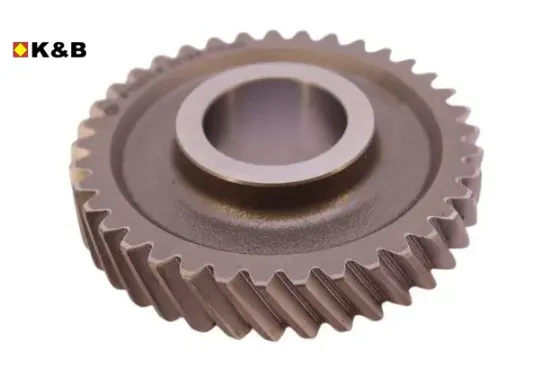 3.vites Dişlisi (grup) 37 Diş J10 K&b  K22N368   YZAJ102069 resmi