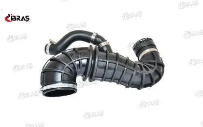 Hava Filtre Hortumu F. Connect 1.8 Tdci.  110 Hp/7 resmi