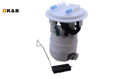 Depo Şamandirasi Komple C3-c3ii-c3 Pluriel 1.4/1.6 resmi