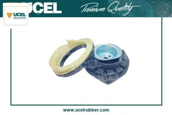 Amortisör Üst Takozu Rulman Megane Ii-scenic Ii resmi