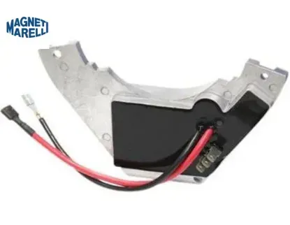 Kalorifer Kutusu Klimali 306 Magneti Marelli  6441.A1 resmi