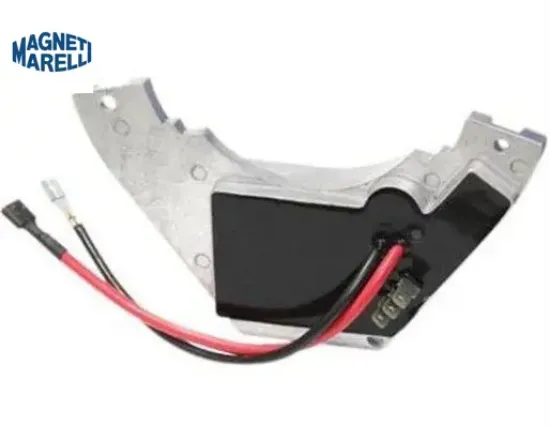 Kalorifer Kutusu Klimali 306 Magneti Marelli  6441.A1 resmi