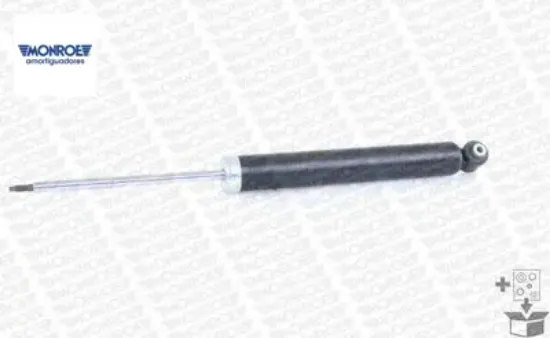 Arka Amortisör Gazli P307-c4 04=> Monroe  5206.EJ-5206.T9-5206.W2  PEUGEOT E25505 resmi