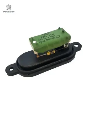 Resistans  Boxer Peugeot    CITROEN, PEUGEOT 6441.A8 resmi