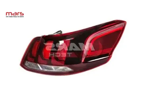 Stop Lambasi Duysuz Sol    301 Ym. 2017-> resmi