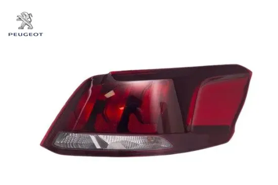 Stop Lambasi Sağ 301 Ym Peugeot    PEUGEOT 9817299580 resmi