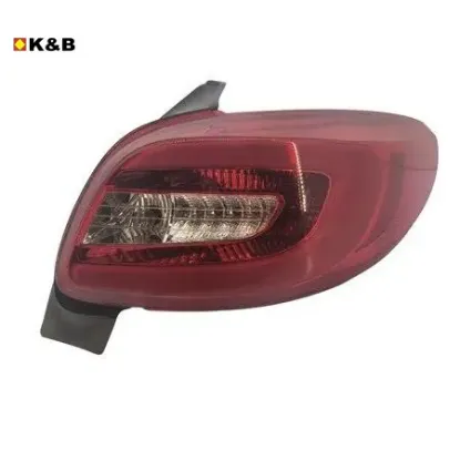 Sağ Stop 206-206+ Ledli İran K&b  6351.GV   26554 resmi