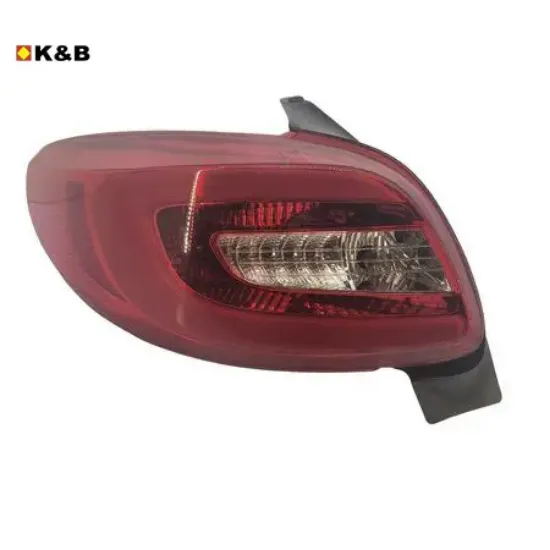 Sol Stop 206-206+ Ledli İran K&b  6350.GV   26553 resmi