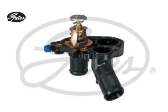 Termostat Komple   208-2008-301-308 1.2/eb2 resmi