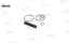 Yağ Filtre Contalari  307-308-508-ds5-expert Iii 1103.L4 resmi