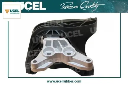 Motor Takozu Sağ 2008 I-3008 Suv-5008 Ii-308 Ii-308 Sw-c3 Aircross Ii-c4 Cactus resmi