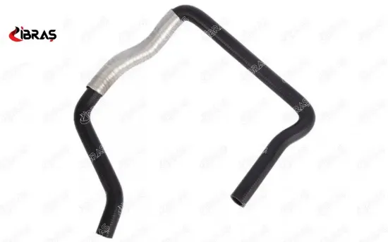 Radyatör Hortumu  Jumpy I-ii / Expert I-ii 1.9d. resmi