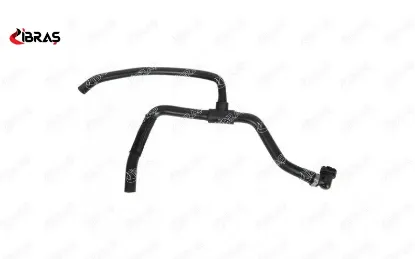 Radyatör Hortumu Master Iii 2.3 Dci/movano B 2.3 resmi