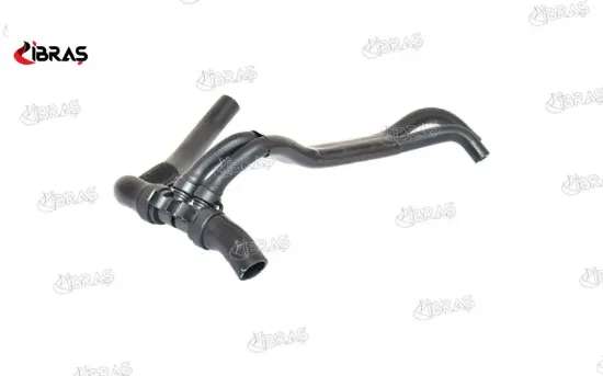 Radyatör Alt Hortumu Master Ii 2.5 Dci Ibras  8200400819/ 4417331 / GM 9319   12727 resmi