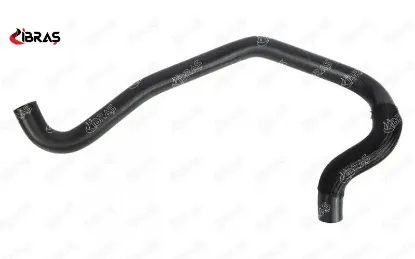 Radyatör Üst Hortumu Master Iii 2.3 Dci /movano B resmi