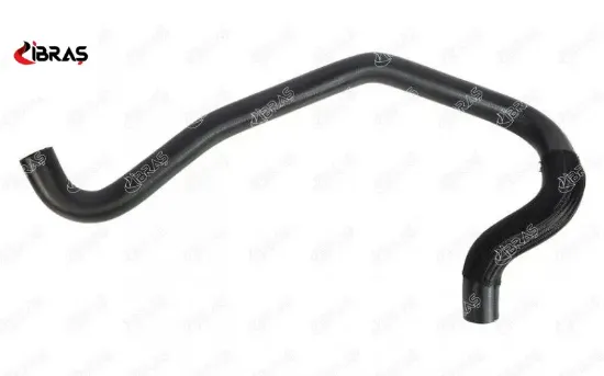 Radyatör Üst Hortumu Master Iii 2.3 Dci /movano B resmi