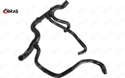 Radyatör Alt Hortumu Master Iii 2.3 Dci/movano B resmi