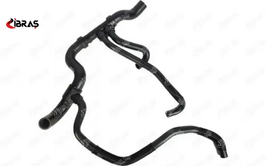 Radyatör Alt Hortumu Master Iii 2.3 Dci/movano B resmi