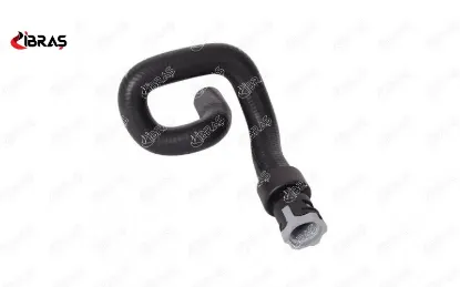 Kalorifer Hortumu Focus Ii/c Max Ii 1.6 Tdci. resmi