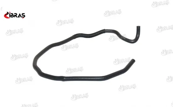 Radyatör Besleme Hortum Focus Ii/c Max Ii 1.6 T resmi