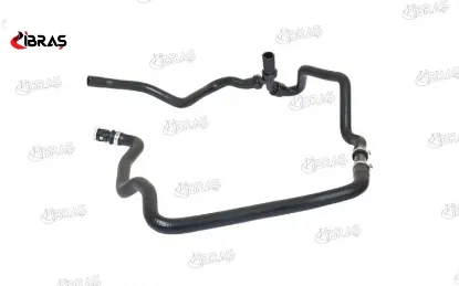 Kalorifer Hortumu  Focus Ii/c Max Ii 1.6 Ibras  3M5H8274ABJ/ 1376193   19911 resmi